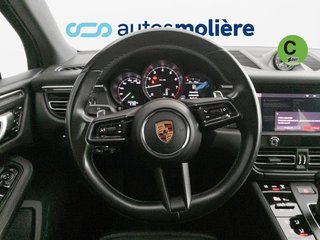 Porsche Macan 195 kW (265 CV)