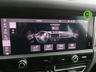 Porsche Macan 195 kW (265 CV)