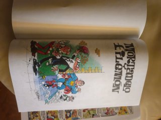 Mortadelo y Filemón