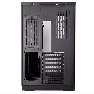 Torre Lian Li PC-O11 Dynamic negra cristal
