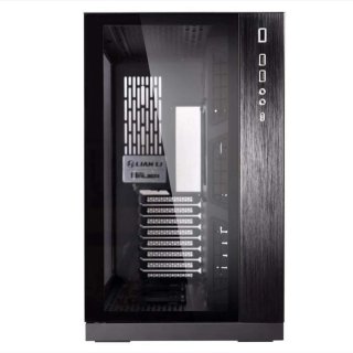 Torre Lian Li PC-O11 Dynamic negra cristal
