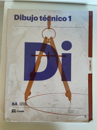 Dibujo técnico 1 BA