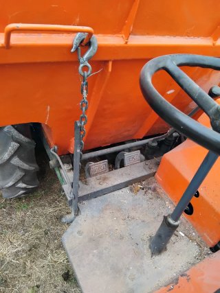 Dumper DS