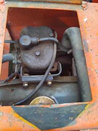 Dumper DS