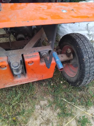 Dumper DS