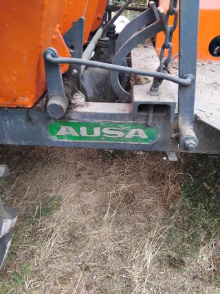 Dumper DS