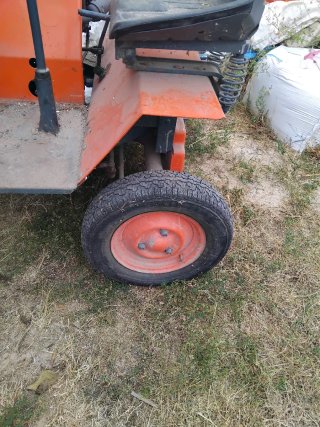 Dumper DS