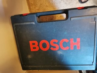 Sierra Caladora Bosch GST 14,4 V