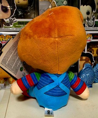 Peluche Chucky Good Guys