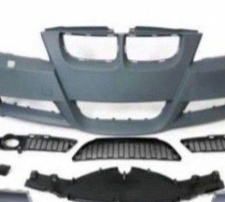 Kit De Carrocería BMW E90 2005-2008 M-Tech 2 Salid