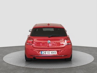 BMW 116i SPORT 5P AUT.