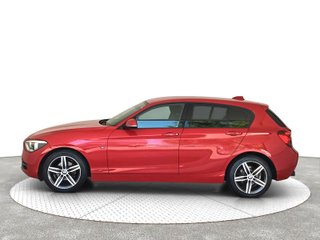 BMW 116i SPORT 5P AUT.