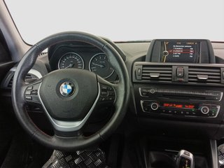 BMW 116i SPORT 5P AUT.