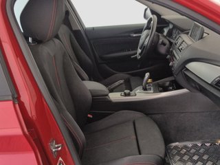 BMW 116i SPORT 5P AUT.