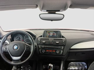 BMW 116i SPORT 5P AUT.