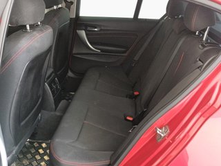 BMW 116i SPORT 5P AUT.