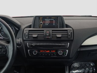 BMW 116i SPORT 5P AUT.