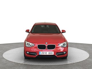 BMW 116i SPORT 5P AUT.