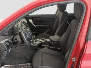 BMW 116i SPORT 5P AUT.