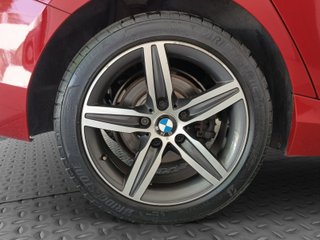 BMW 116i SPORT 5P AUT.