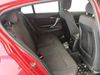 BMW 116i SPORT 5P AUT.