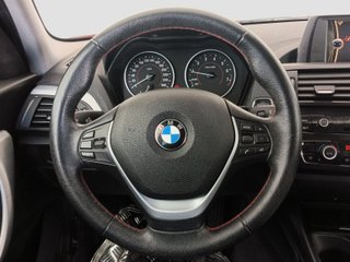 BMW 116i SPORT 5P AUT.