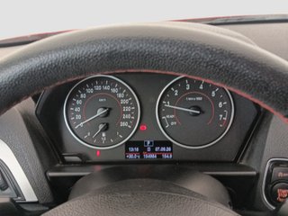 BMW 116i SPORT 5P AUT.