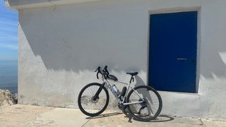 Canyon Endurace Allroad