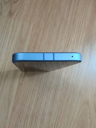 Google Pixel 9a lila + 2 Fundas