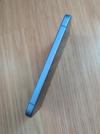 Google Pixel 9a lila + 2 Fundas