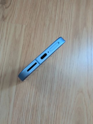 Google Pixel 9a lila + 2 Fundas