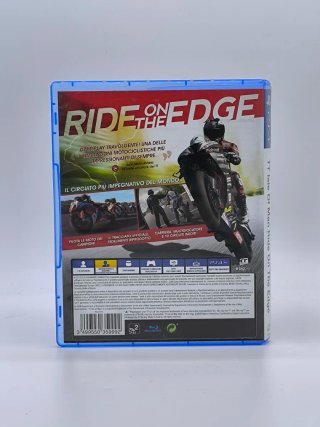 TT Isle of Man PS4/PS5 - Perfette condizioni