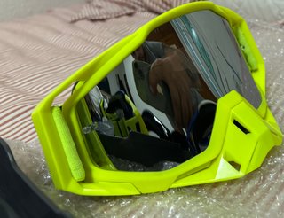 Gafas Motocross Enduro Bicicleta Descenso Cross