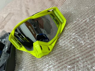 Gafas Motocross Enduro Bicicleta Descenso Cross