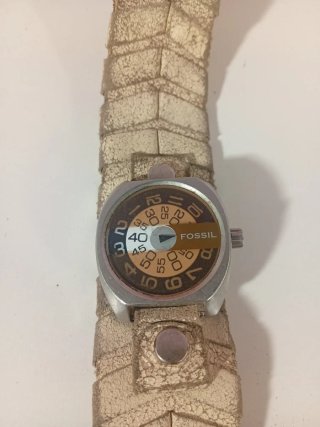 Reloj Fossil JR-9319