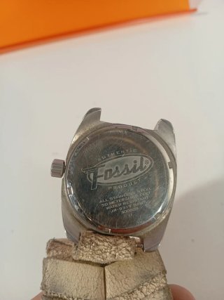 Reloj Fossil JR-9319