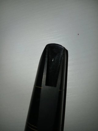 Clarinete Yamaha 255