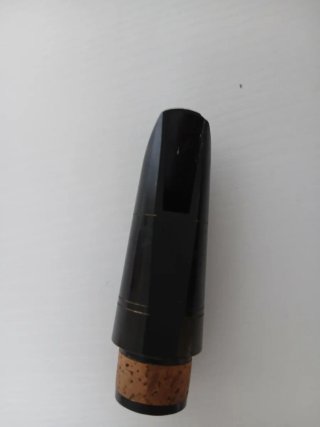 Clarinete Yamaha 255