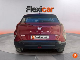 Hyundai Kona 1.6 GDI HEV Maxx DCT