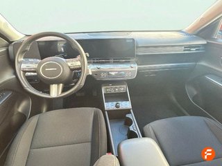 Hyundai Kona 1.6 GDI HEV Maxx DCT