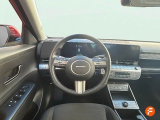 Hyundai Kona 1.6 GDI HEV Maxx DCT