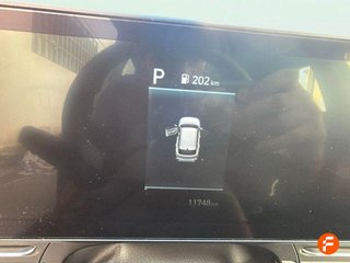 Hyundai Kona 1.6 GDI HEV Maxx DCT