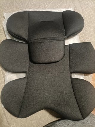Cojín reductor silla bebé