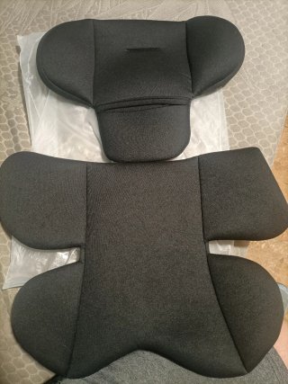Cojín reductor silla bebé