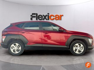 Hyundai Kona 1.6 GDI HEV Maxx DCT
