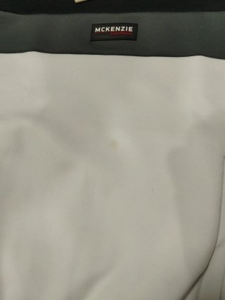 Sudadera Mackenzie Talla S hombre niño 14 años