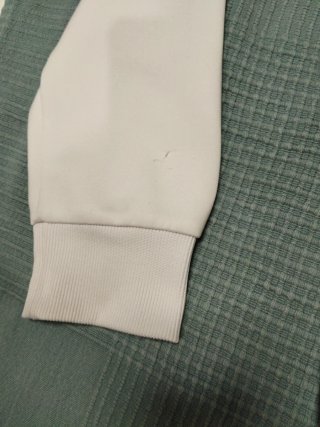 Sudadera Mackenzie Talla S hombre niño 14 años