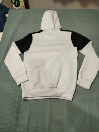Sudadera Mackenzie Talla S hombre niño 14 años