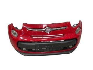 Paragolpes delantero Fiat 500L 13-17