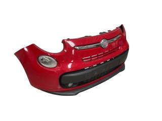 Paragolpes delantero Fiat 500L 13-17